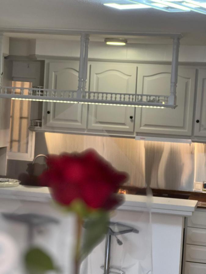 Stylish Getaway - Renovated 1br With Pool & Tennis Apartment Benidorm