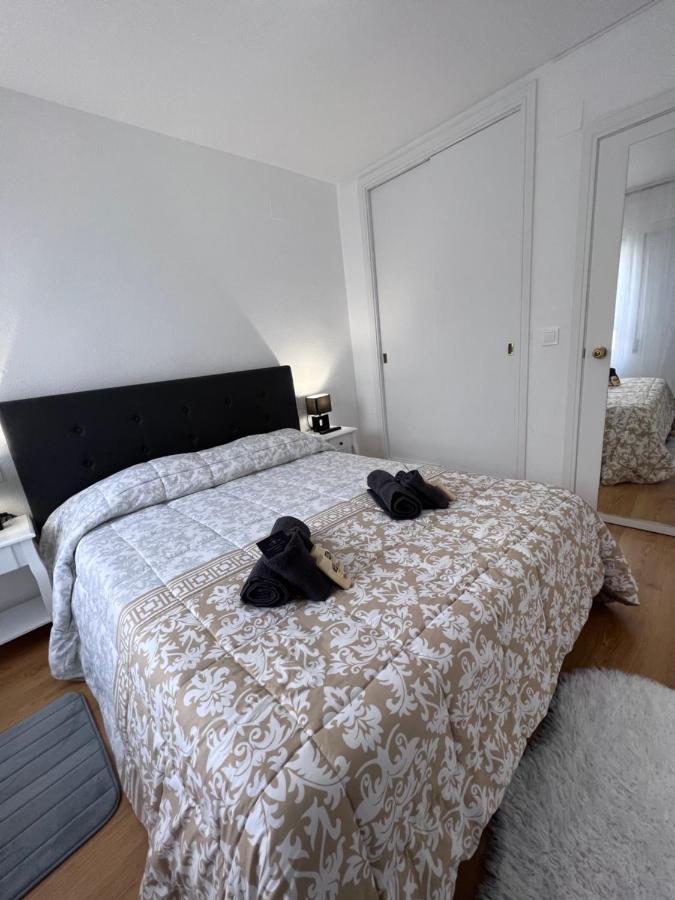 Stylish Getaway - Renovated 1br With Pool & Tennis Apartment Benidorm